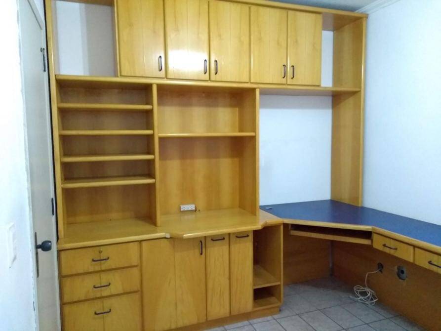 Apartamento à venda com 3 quartos, 96m² - Foto 3