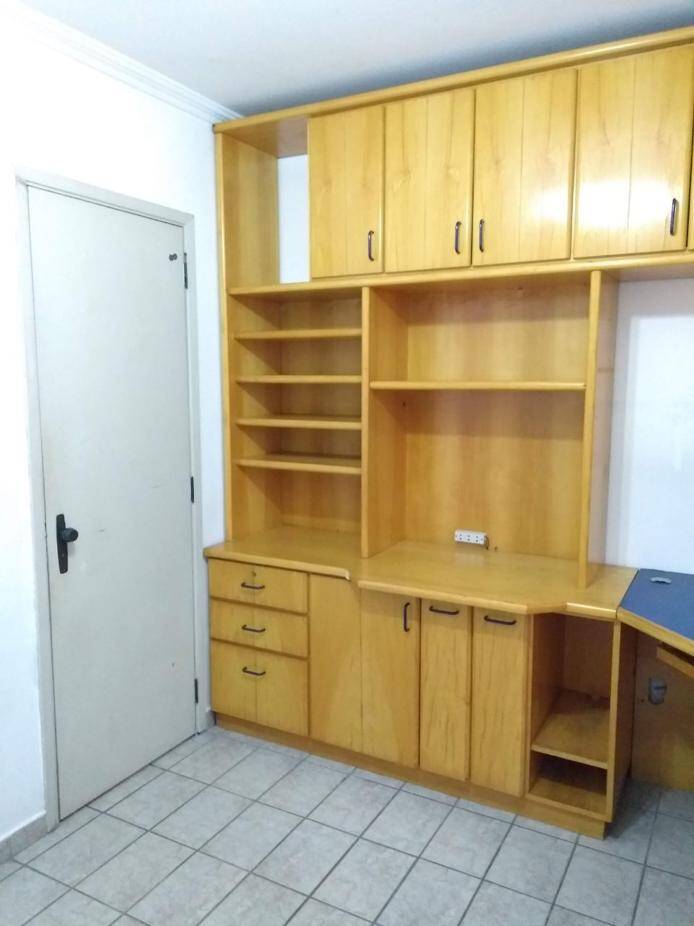 Apartamento à venda com 3 quartos, 96m² - Foto 4