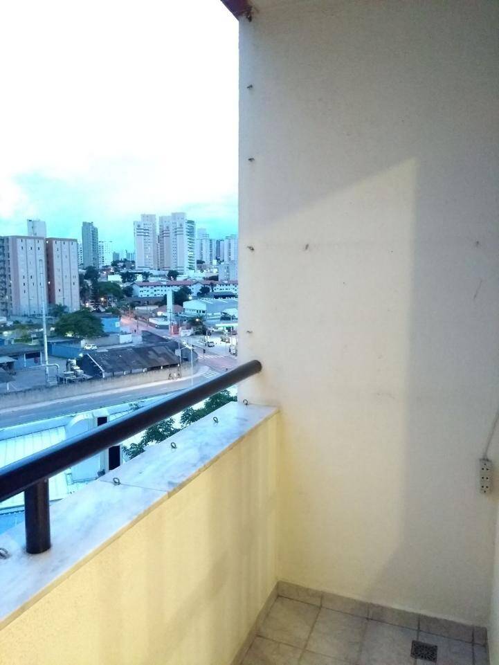 Apartamento à venda com 3 quartos, 96m² - Foto 14