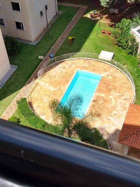 Apartamento à venda com 3 quartos, 96m² - Foto 16