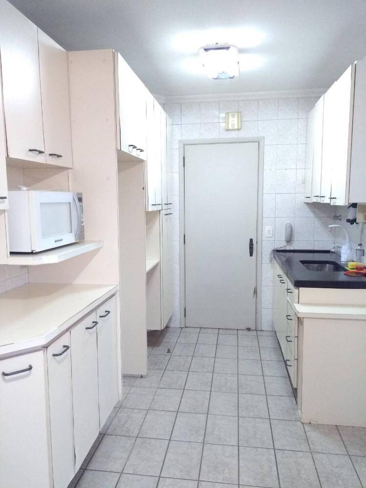 Apartamento à venda com 3 quartos, 96m² - Foto 23