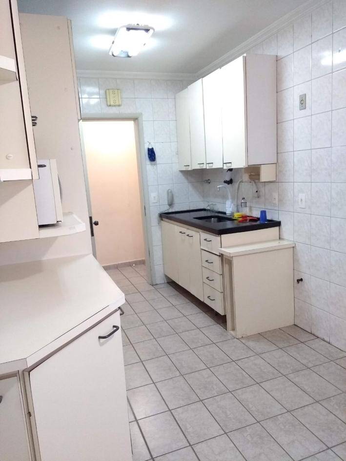 Apartamento à venda com 3 quartos, 96m² - Foto 25