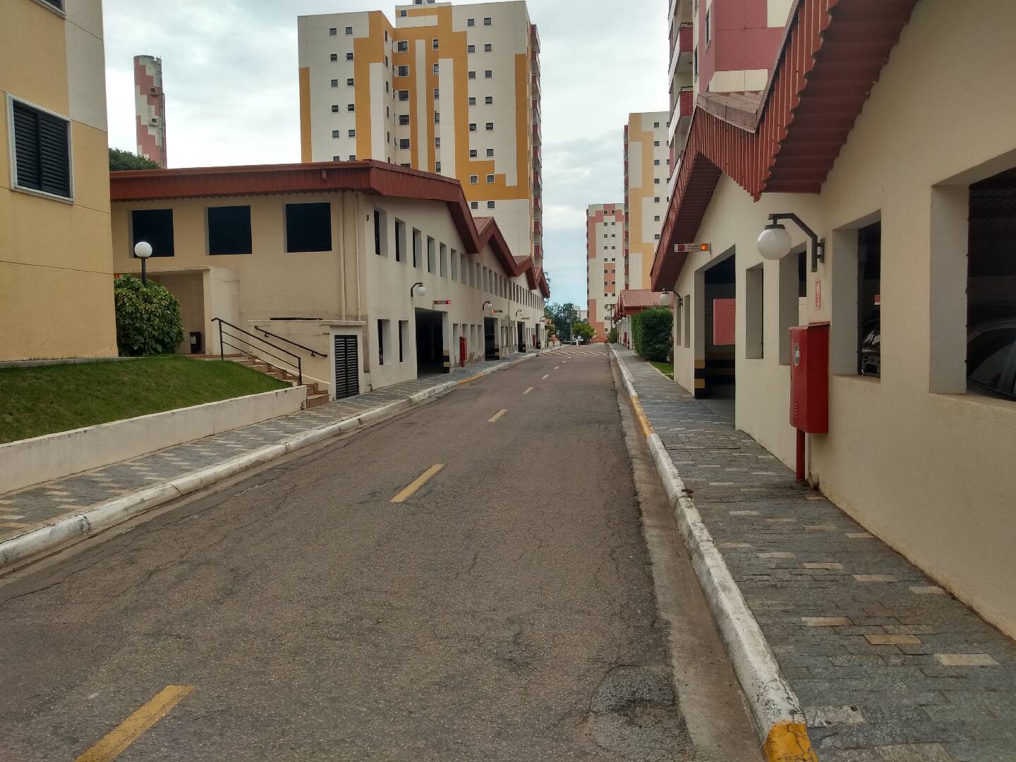 Apartamento à venda com 3 quartos, 96m² - Foto 33