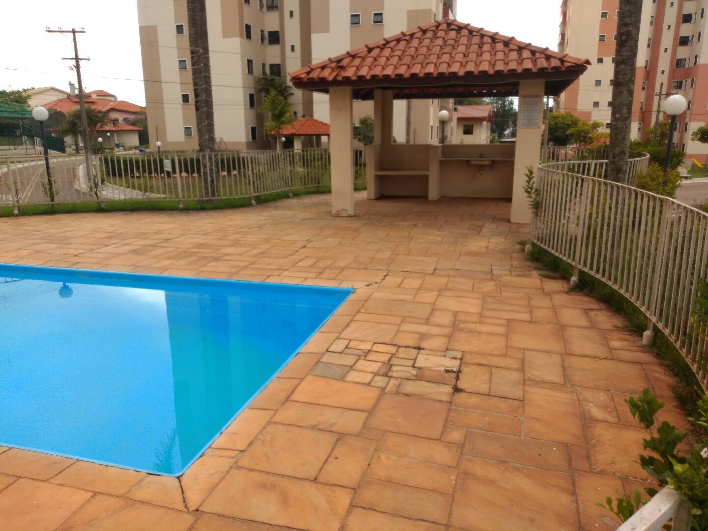 Apartamento à venda com 3 quartos, 96m² - Foto 35