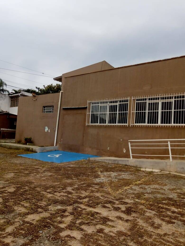 Depósito-Galpão-Armazém à venda e aluguel, 2110m² - Foto 1