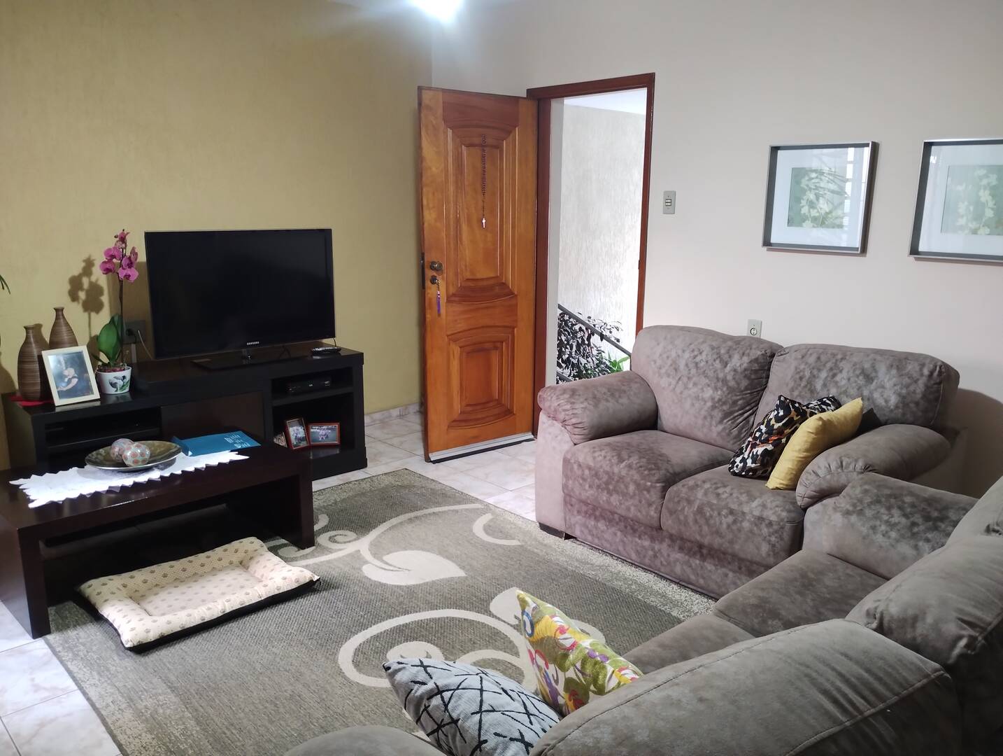 Casa à venda com 1 quarto, 125m² - Foto 5