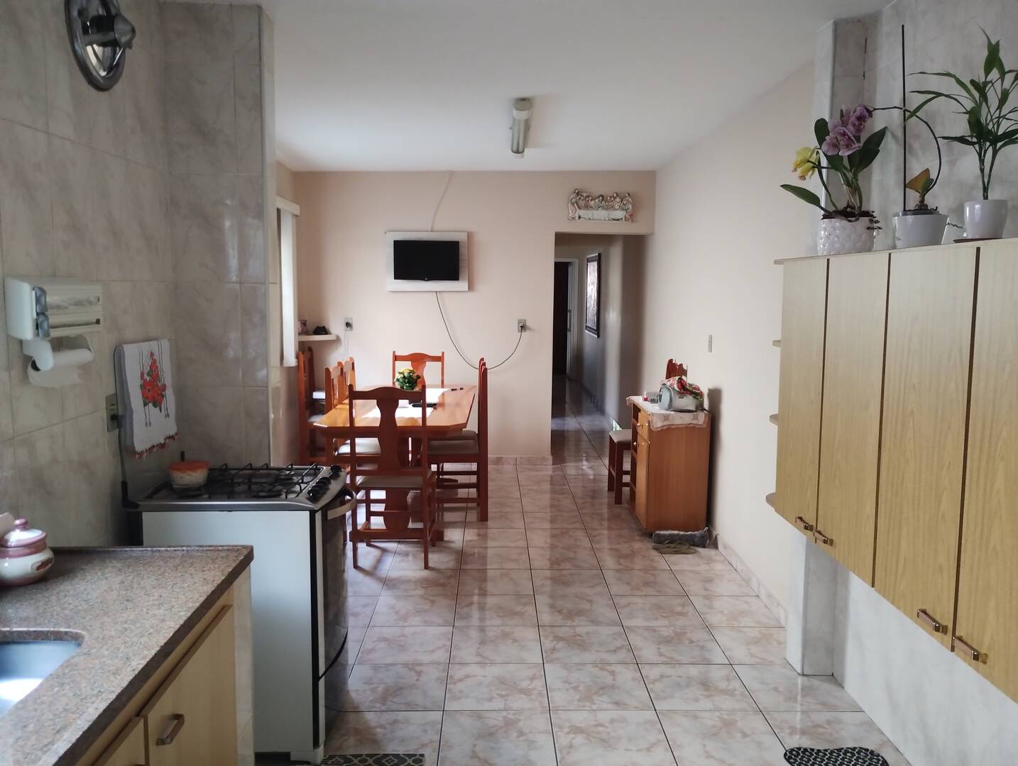 Casa à venda com 1 quarto, 125m² - Foto 10