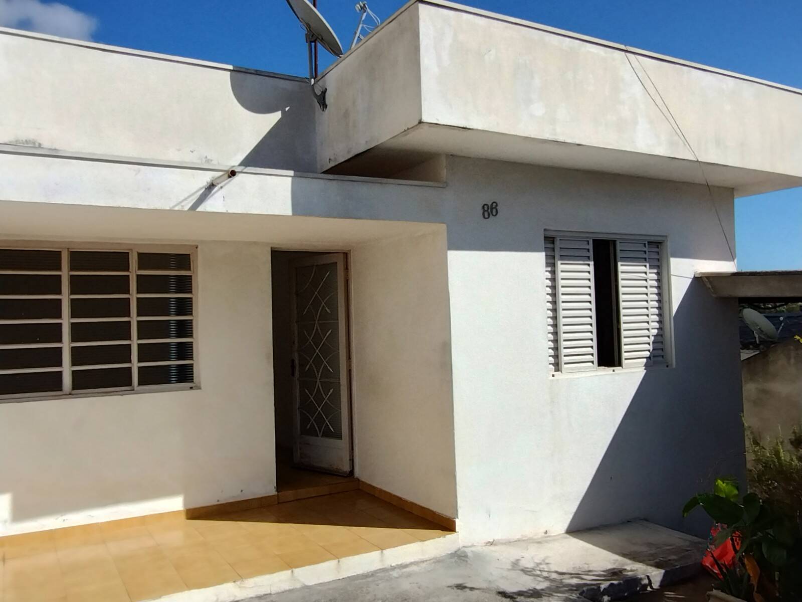 Casa à venda com 2 quartos, 250m² - Foto 18