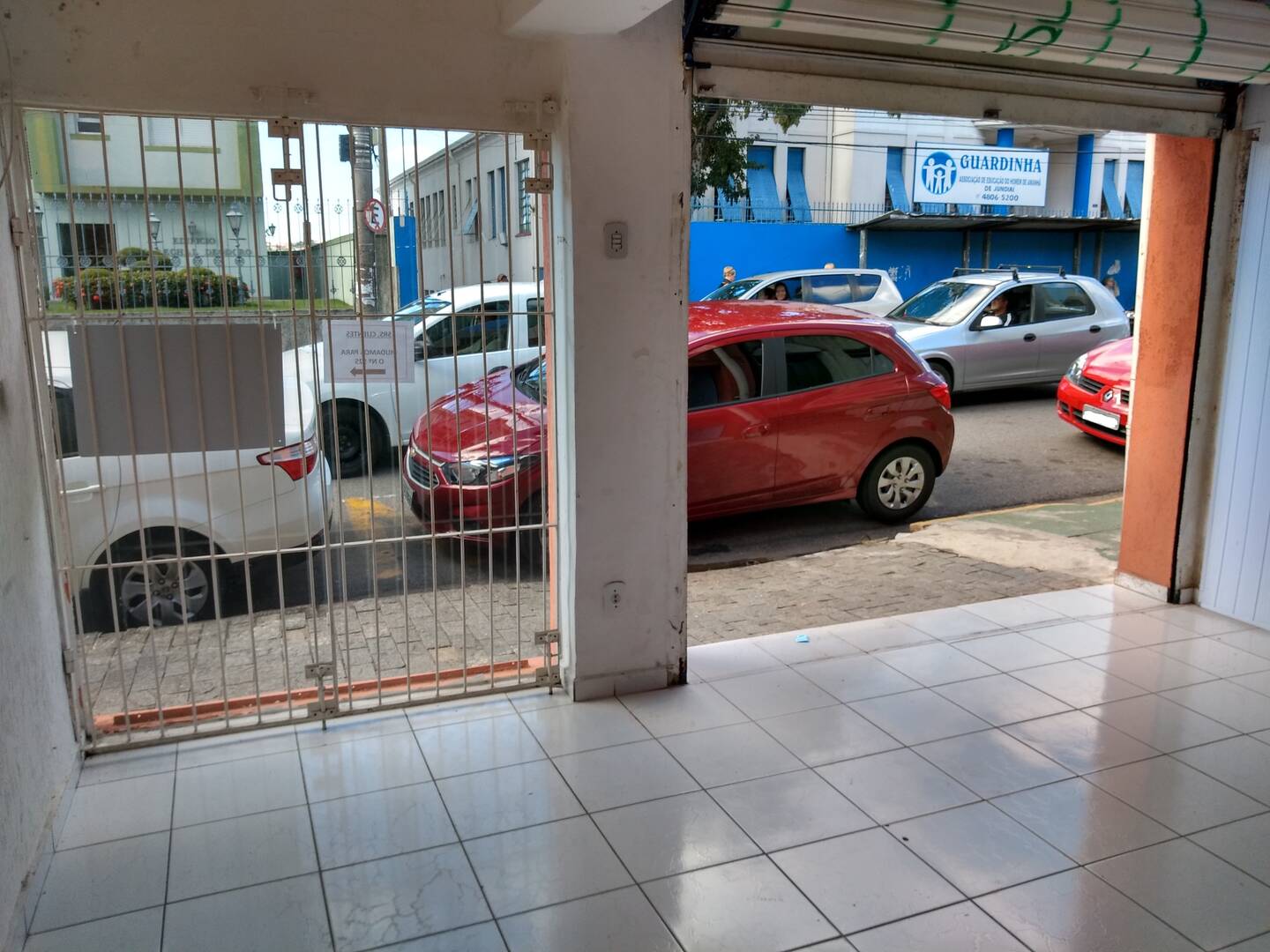 Conjunto Comercial-Sala à venda, 250m² - Foto 17