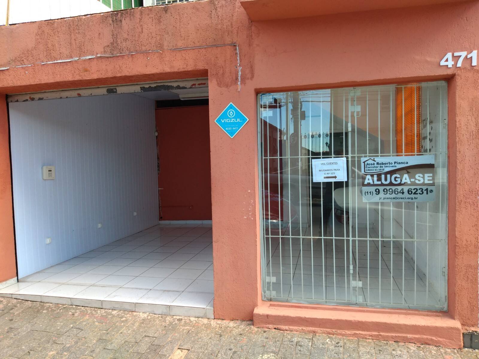 Conjunto Comercial-Sala à venda, 250m² - Foto 22