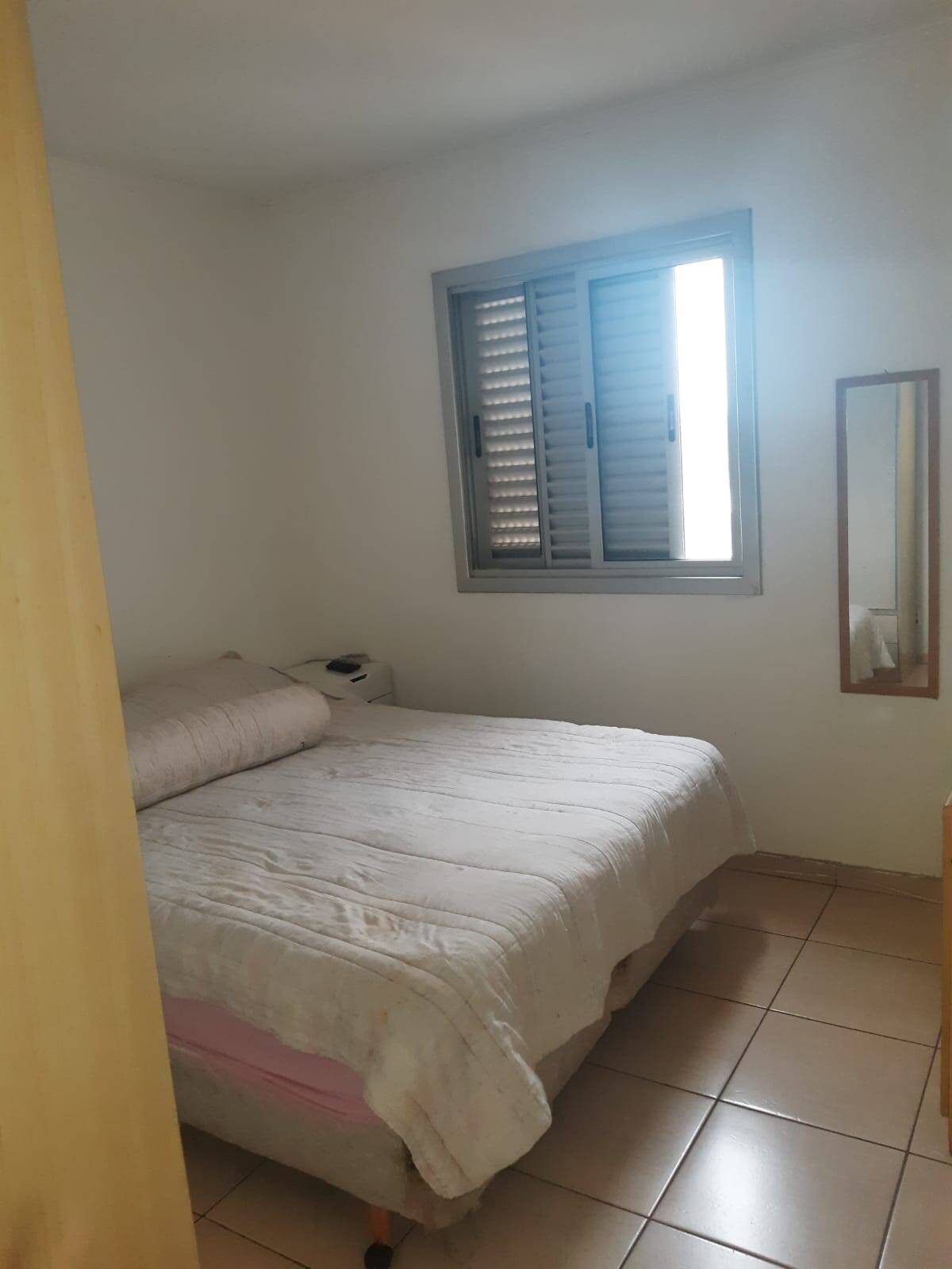 Apartamento à venda com 2 quartos, 58m² - Foto 3