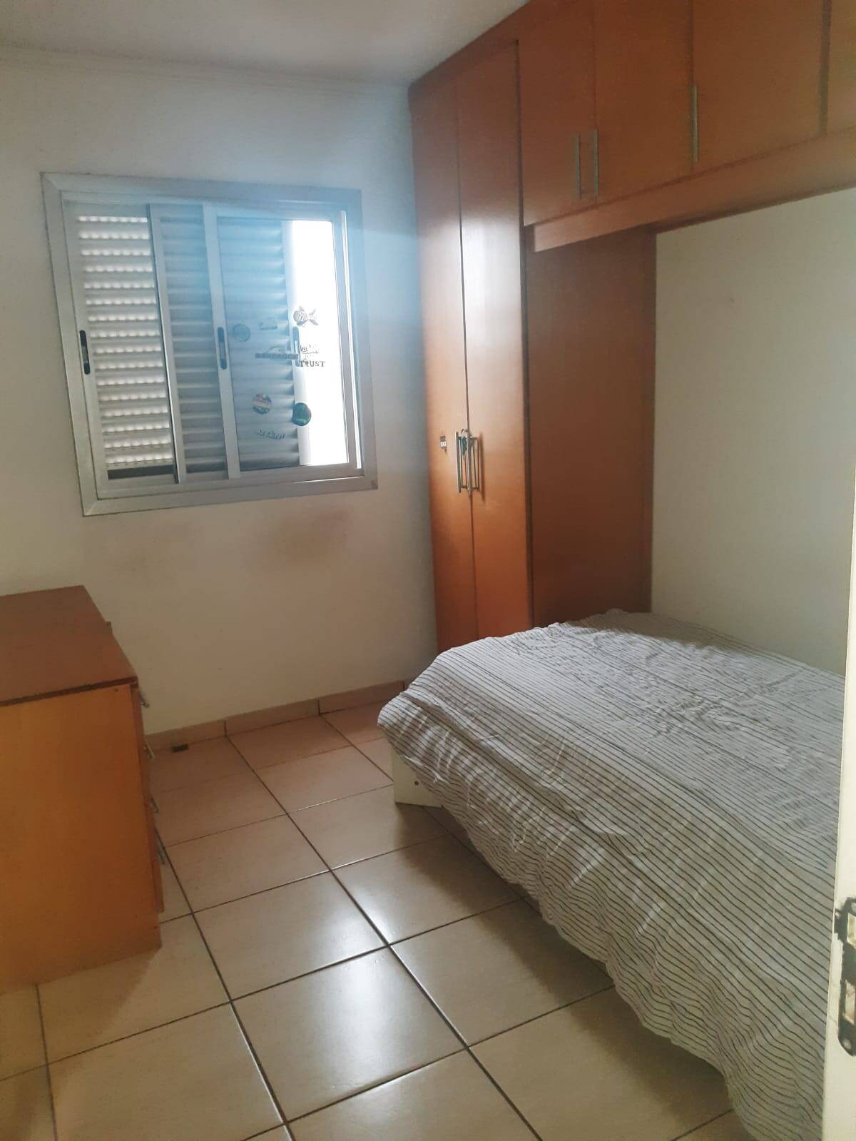 Apartamento à venda com 2 quartos, 58m² - Foto 5