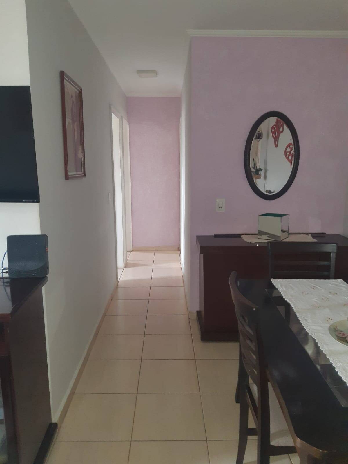 Apartamento à venda com 2 quartos, 58m² - Foto 6