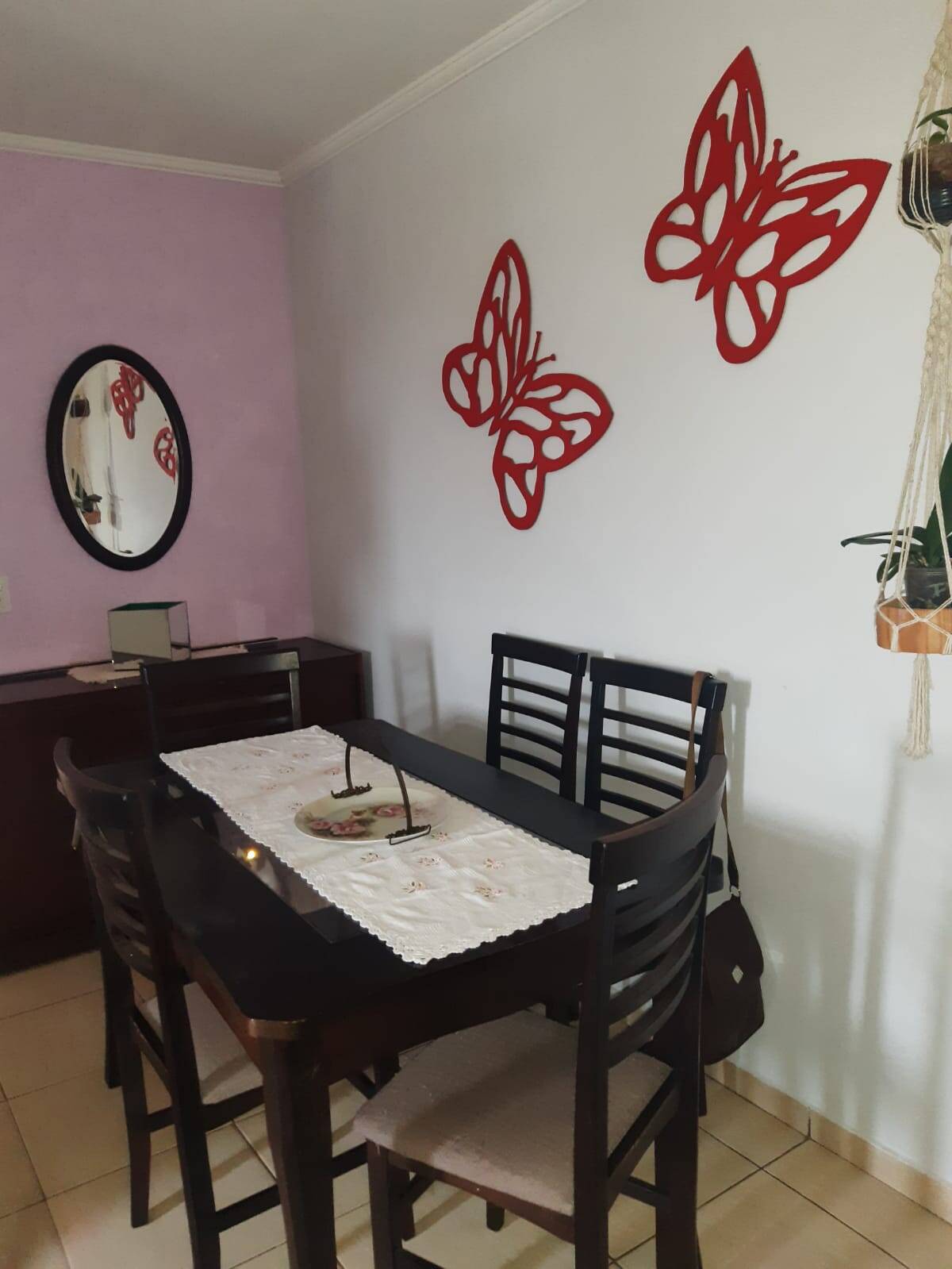 Apartamento à venda com 2 quartos, 58m² - Foto 7