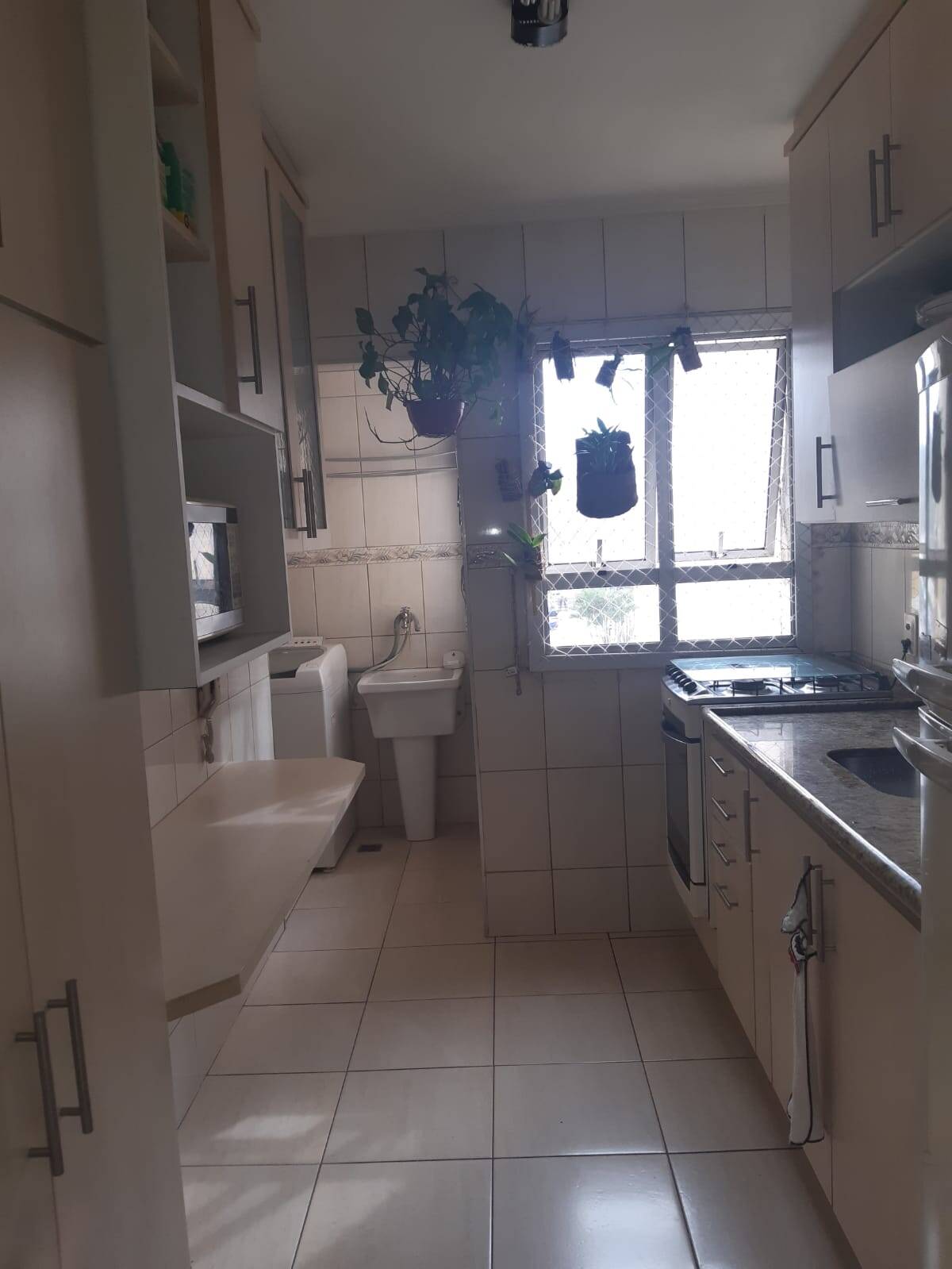 Apartamento à venda com 2 quartos, 58m² - Foto 9