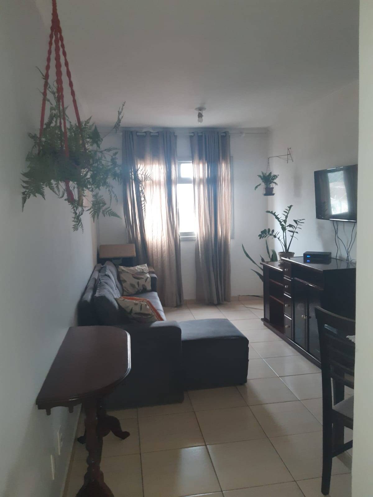 Apartamento à venda com 2 quartos, 58m² - Foto 11