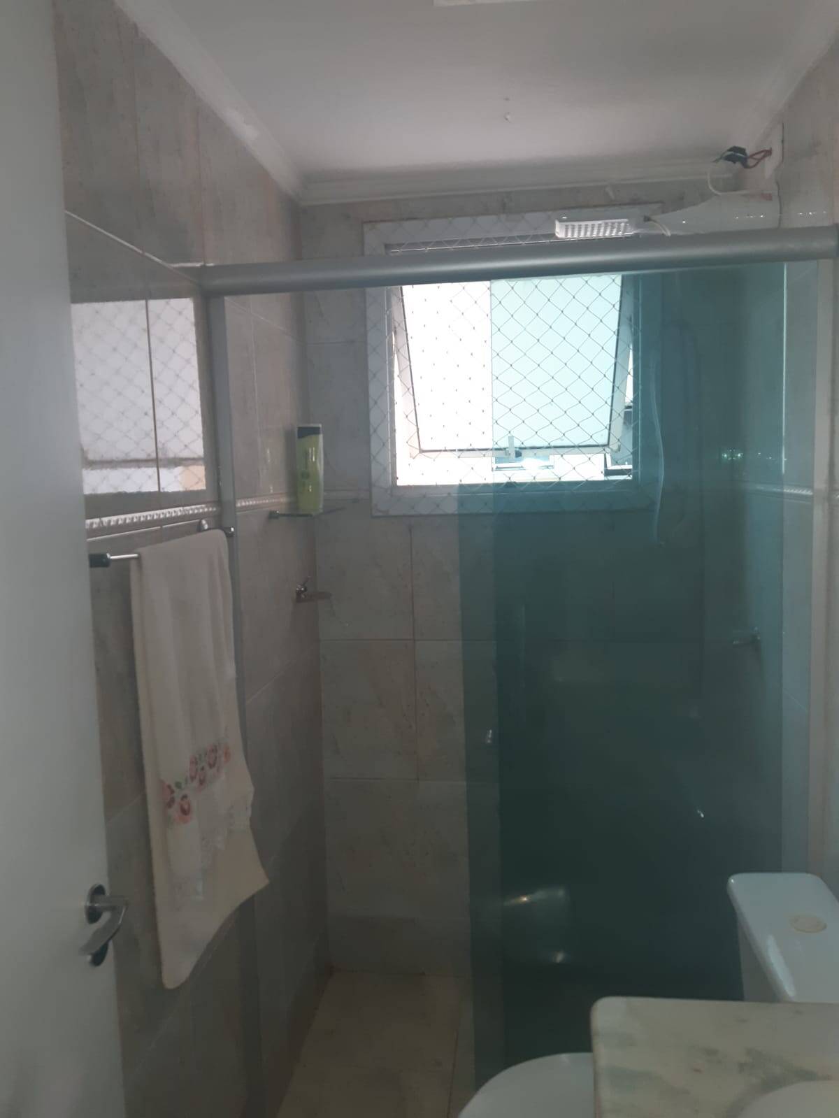 Apartamento à venda com 2 quartos, 58m² - Foto 8