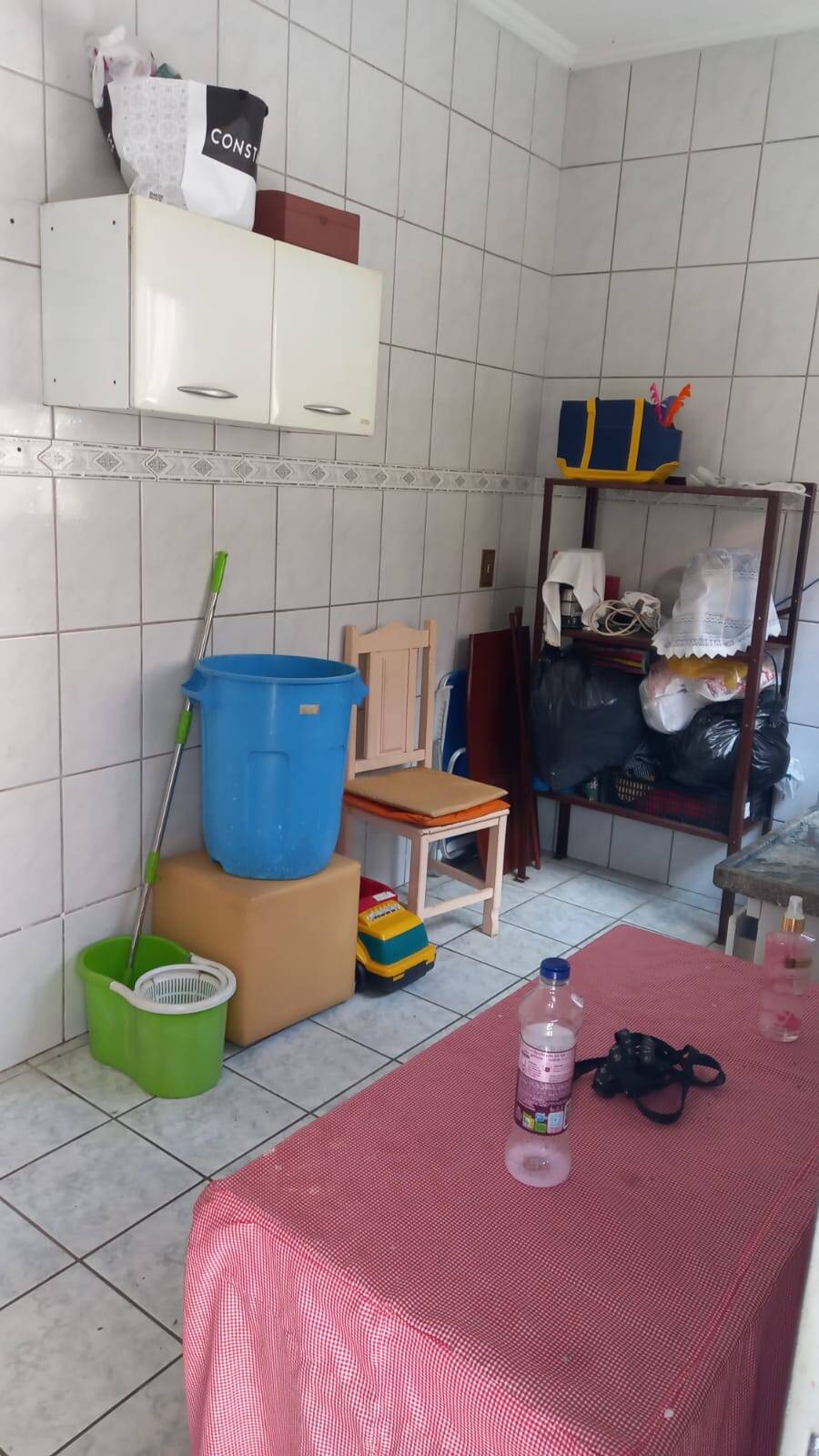 Casa à venda com 2 quartos, 250m² - Foto 8