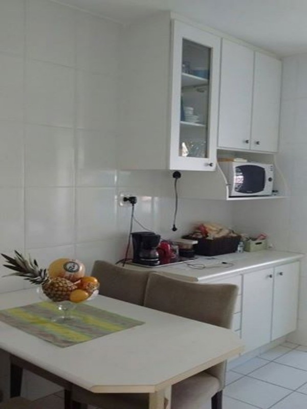 Apartamento à venda com 2 quartos, 58m² - Foto 5