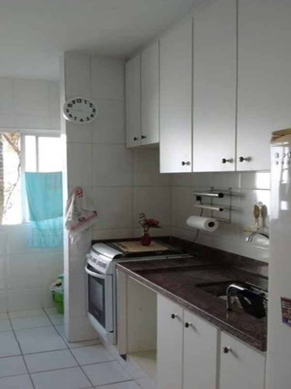 Apartamento à venda com 2 quartos, 58m² - Foto 6