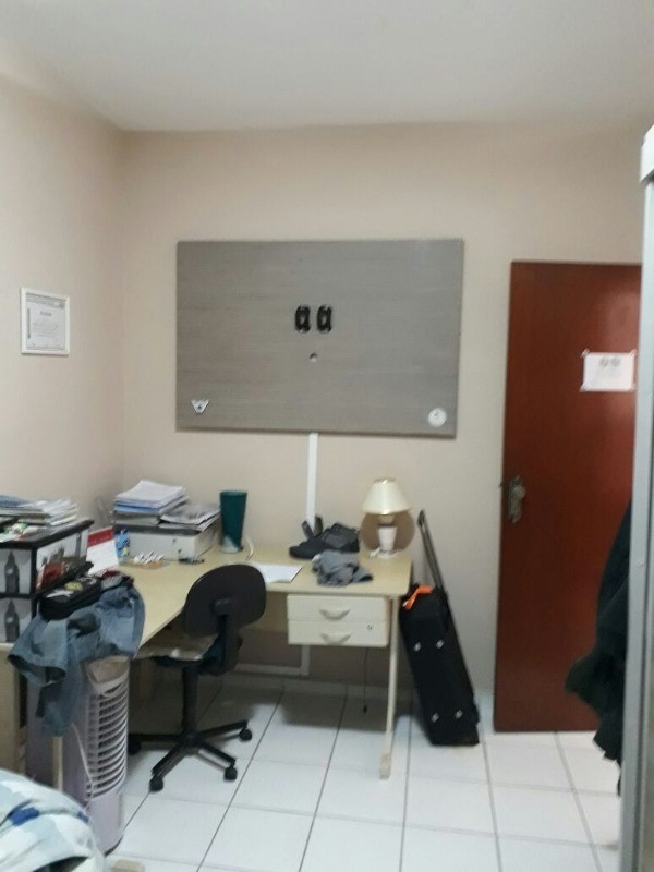 Apartamento à venda com 2 quartos, 58m² - Foto 9