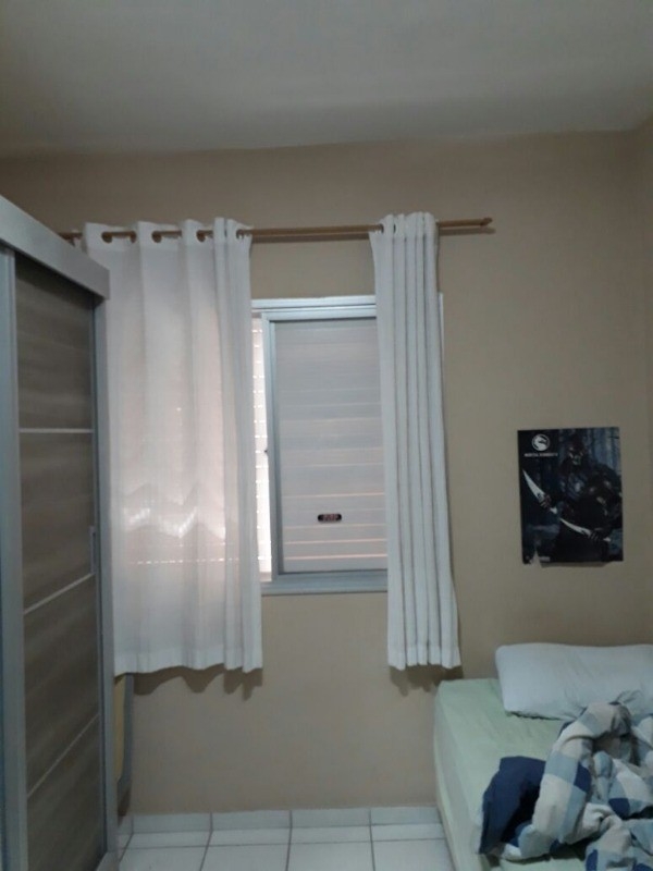 Apartamento à venda com 2 quartos, 58m² - Foto 10