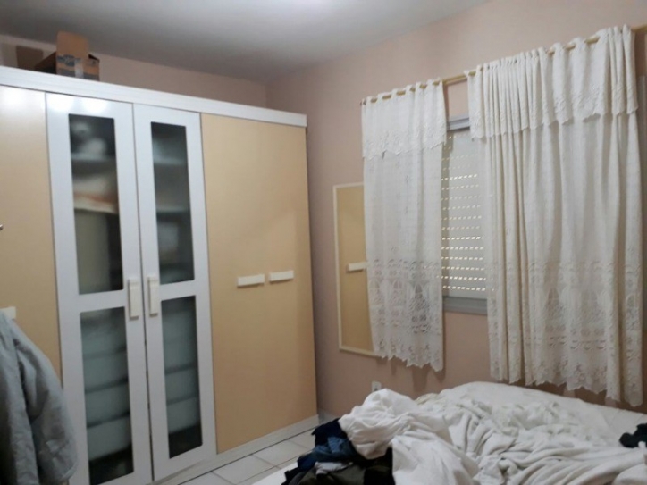 Apartamento à venda com 2 quartos, 58m² - Foto 11