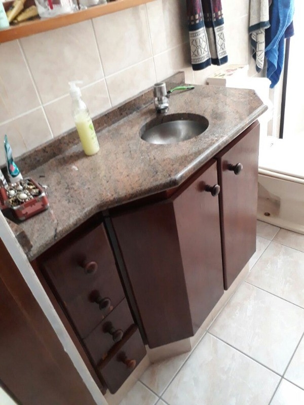 Apartamento à venda com 2 quartos, 58m² - Foto 12