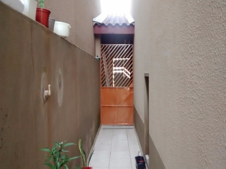 Casa à venda com 3 quartos, 125m² - Foto 17