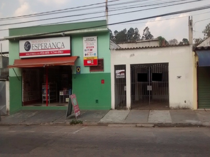 Loja-Salão à venda com 2 quartos, 223m² - Foto 1