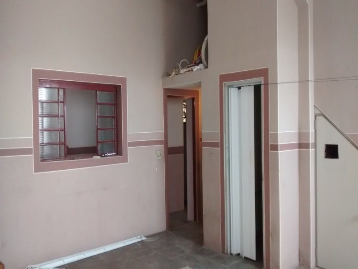 Casa à venda e aluguel com 2 quartos, 140m² - Foto 5