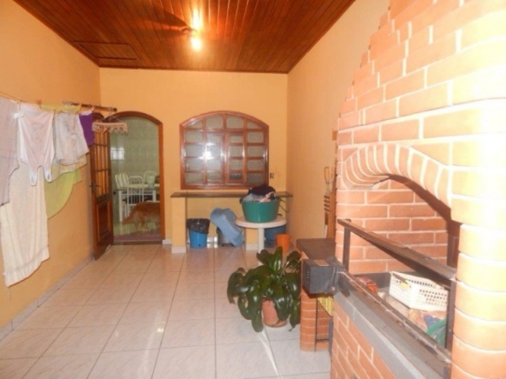 Casa à venda e aluguel com 2 quartos, 140m² - Foto 27