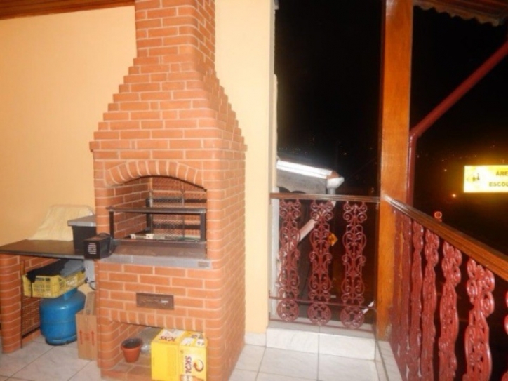 Casa à venda e aluguel com 2 quartos, 140m² - Foto 29