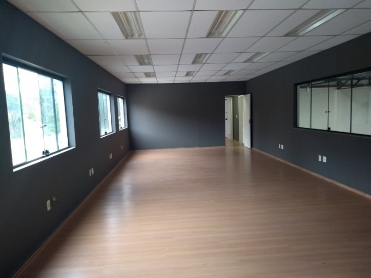 Depósito-Galpão-Armazém à venda e aluguel, 1033m² - Foto 13