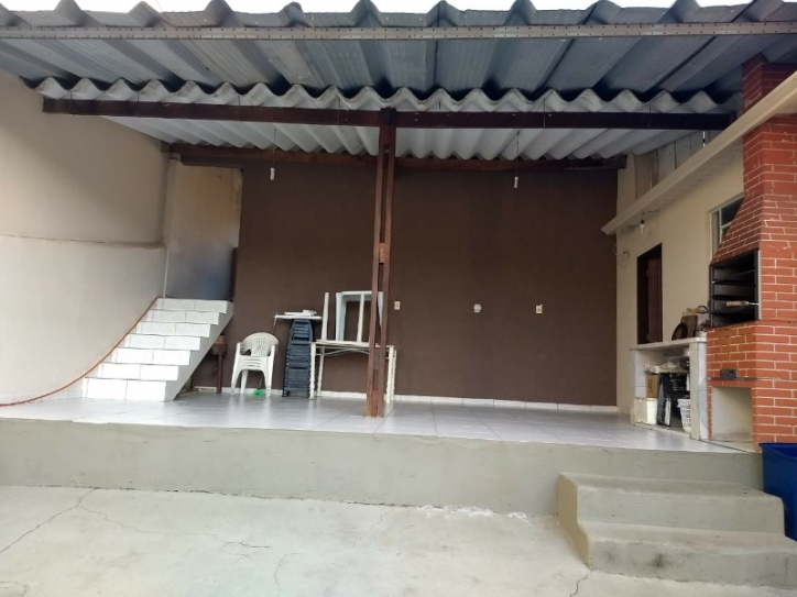 Casa à venda com 2 quartos, 250m² - Foto 15