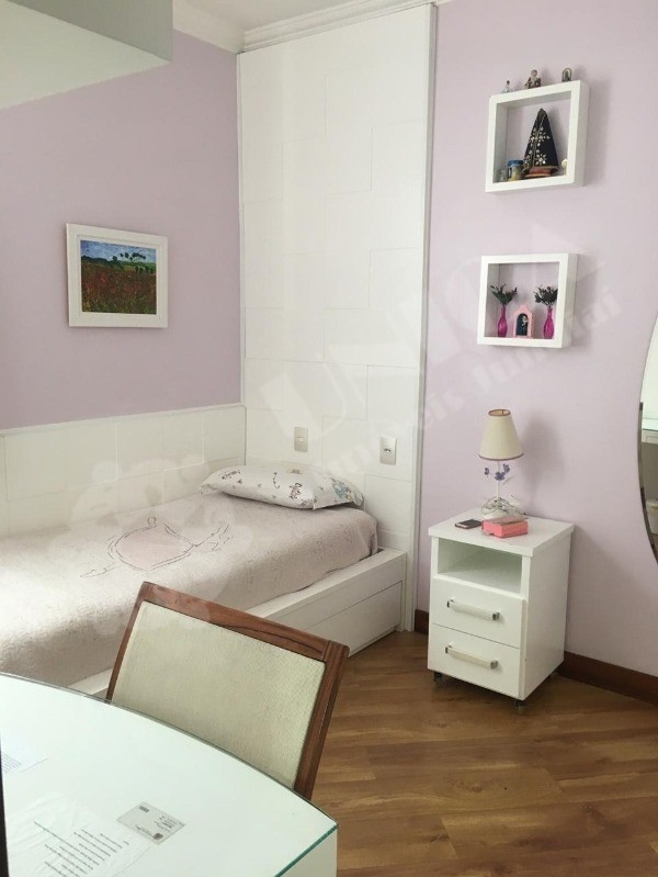 Apartamento à venda com 3 quartos, 100m² - Foto 14