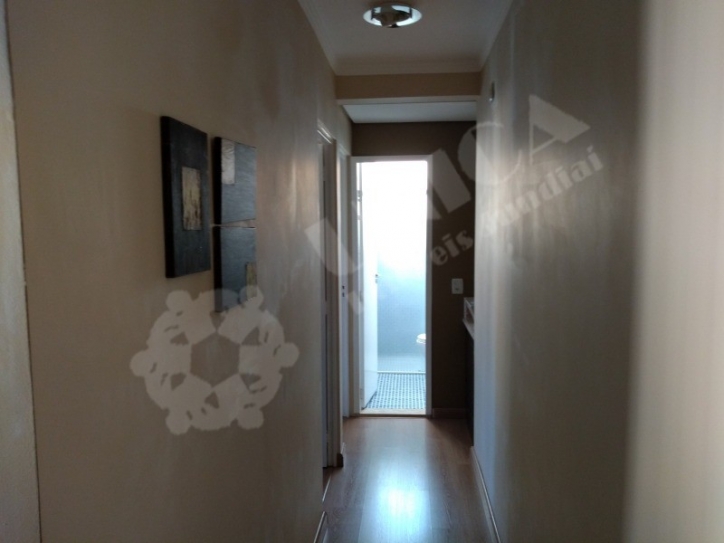 Apartamento à venda com 2 quartos, 57m² - Foto 9