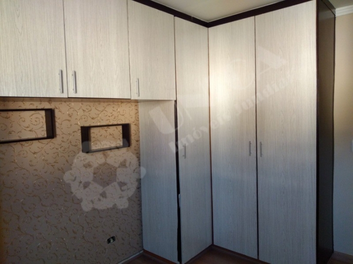 Apartamento à venda com 2 quartos, 57m² - Foto 17