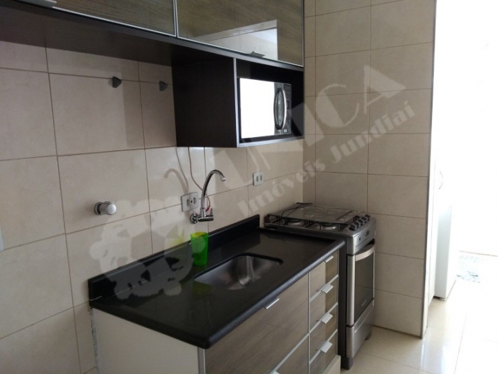 Apartamento à venda com 2 quartos, 57m² - Foto 18