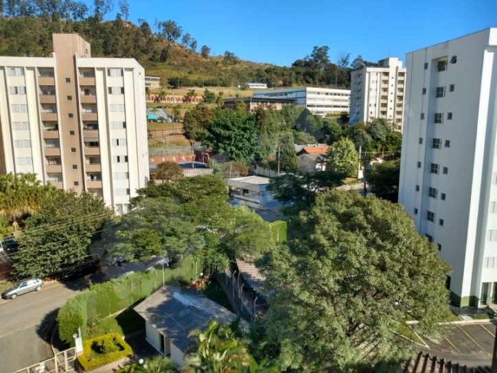 Apartamento à venda com 2 quartos, 57m² - Foto 27