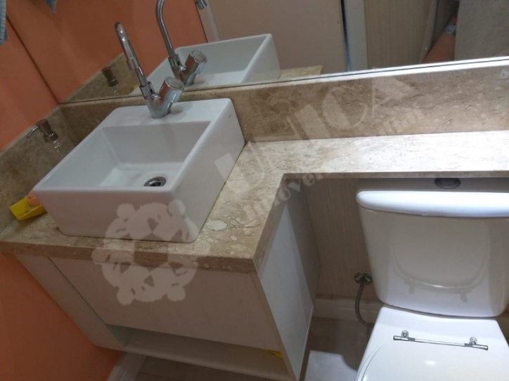 Apartamento à venda com 3 quartos, 92m² - Foto 2