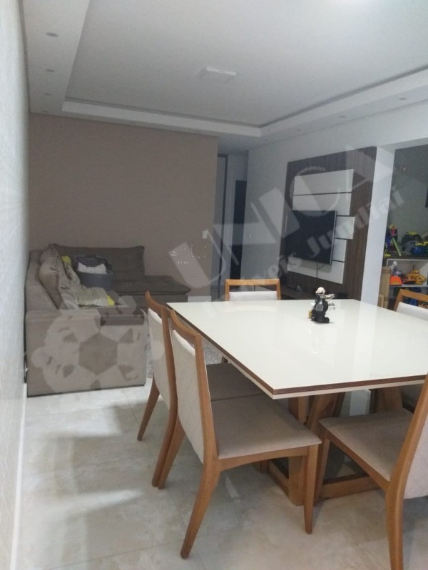 Apartamento à venda com 3 quartos, 92m² - Foto 6