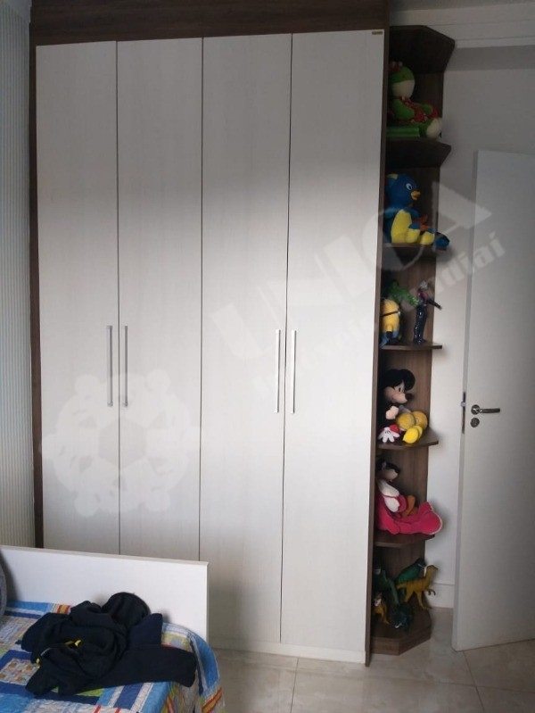 Apartamento à venda com 3 quartos, 92m² - Foto 7