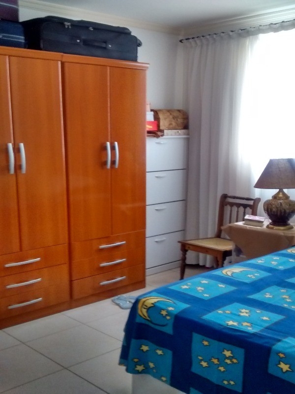 Apartamento à venda com 2 quartos, 50m² - Foto 2