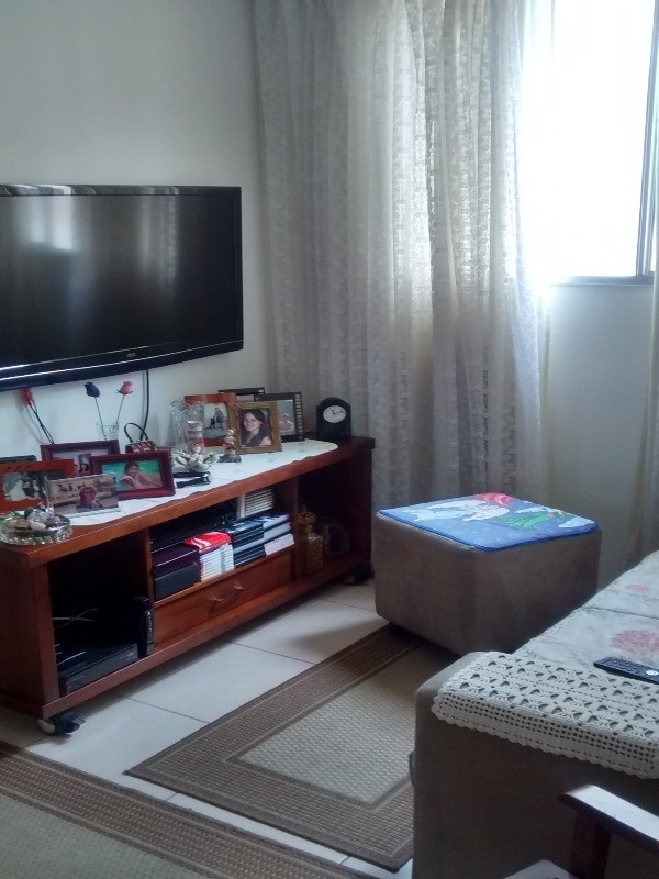 Apartamento à venda com 2 quartos, 50m² - Foto 6