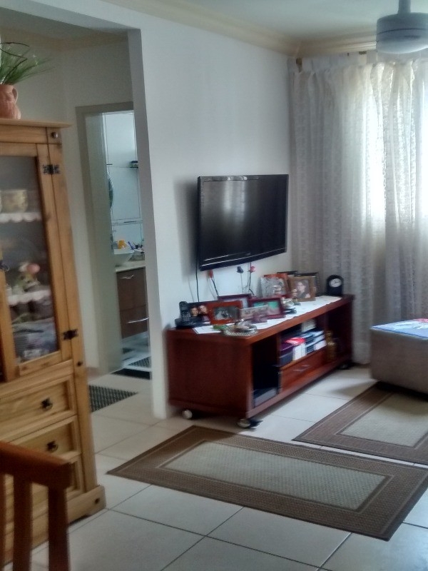 Apartamento à venda com 2 quartos, 50m² - Foto 8