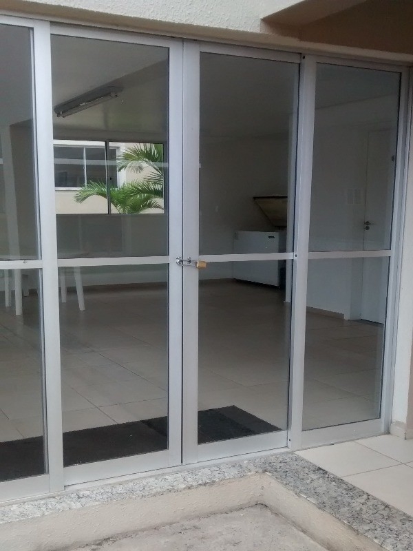 Apartamento à venda com 2 quartos, 50m² - Foto 13