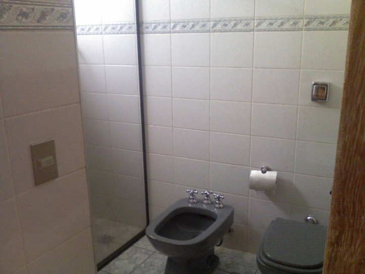 Apartamento à venda com 3 quartos, 128m² - Foto 8