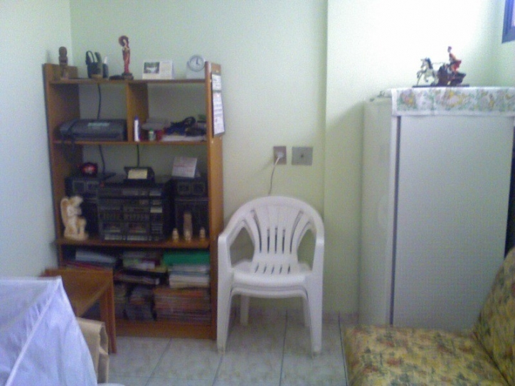 Apartamento à venda com 3 quartos, 128m² - Foto 9