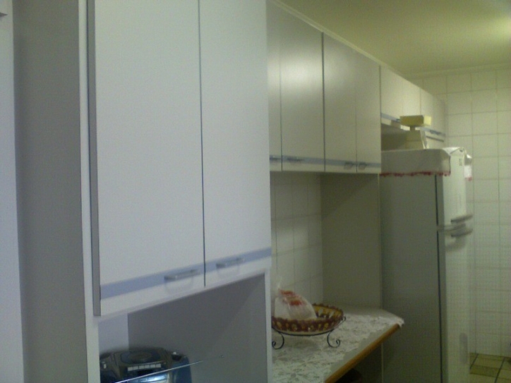 Apartamento à venda com 3 quartos, 128m² - Foto 11